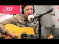 Noel Gallagher Live Acoustic If I Had A Gun 1Live