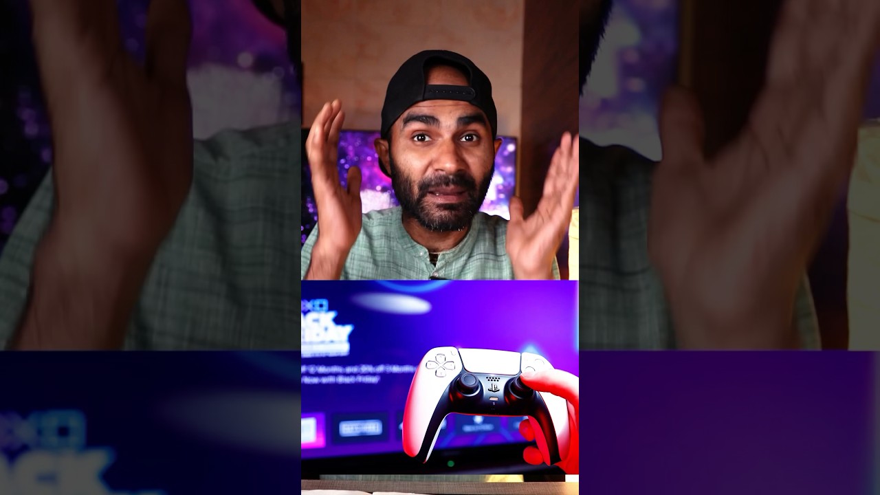 Top 3 Must Have Games For PS5 🔥