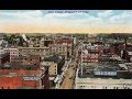 Bridgeport CT - 100 Years In 10 Minutes