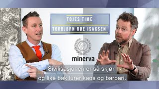 Tojes time: Torbjørn Røe Isaksen | Hvorfor Han Forlot Politikken, Konservatismens Kår i Høyre
