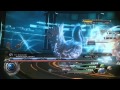 FFXIII-2 Greater Behemoth Capture