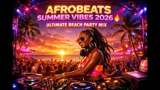 Afrobeats 2026 Viral Hits 🔥 Fresh Naija Club Bangers Mixtape | Infinite Hazz (Official Mix)