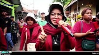 Burok MJM ( LAKI BUDEG ) Live Show DESA MEKAR WANGI 25 April 2024