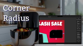 How To Use Corner Radius Options In Grafx Studio