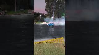 BMW 240I RACING PARK STAG 2 MARQUE GOSTEI SE INCREVA NO CANAL