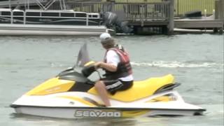 Slidell residents discuss dolphin's future