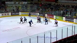 2013 Tigers Round 1 Pump Vid