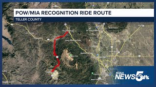 Plans on taking Highway 24 why you may want to head out early