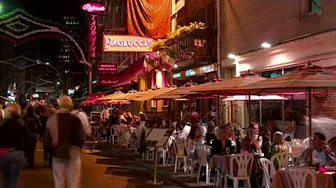 Little Italy Little Italy