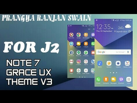 Custom Rom J200G - Custom Rom Samsung J200g Lollipop And Marshmallow Kingroot Apk : This usually ...