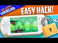 PSP Jailbreak Guide - Mod Yours In Only 10 Minutes!