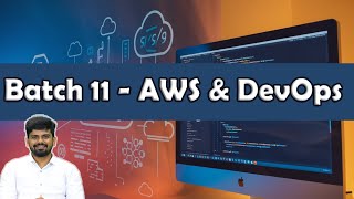 Famous Day 2 | AWS & DevOps || Batch - 11 || 22nd August || Morning Batch || Telugu Training Wealth