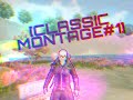 50subs  1classicmontagepubgmobile klawz gaming