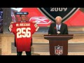 NFL Last Draft Pick 2008-2017 (Mr. Irrelevant)