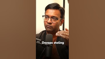 From Developer to DevOps: How DevOps Changed from 2017 to 2025 | Arun Gunti with Anil Meda Tech Talk
