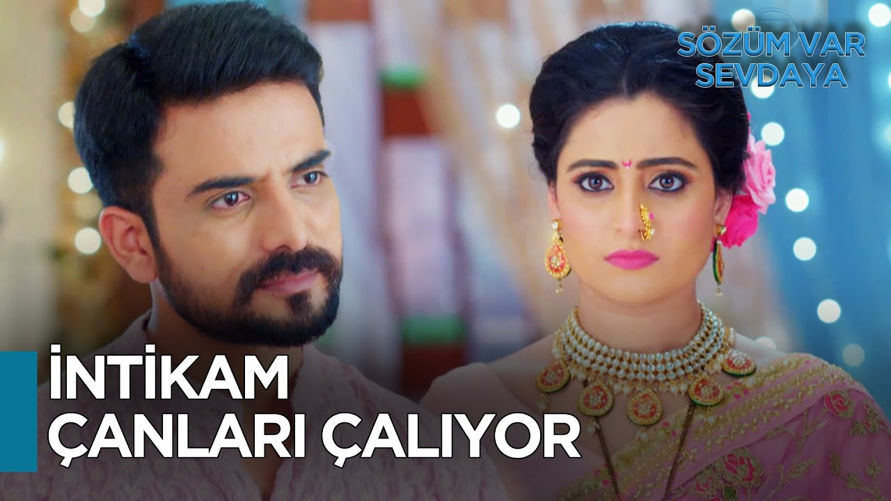 Böyle Bir Olay Ne Gördünüz Ne Duydunuz | Sözüm Var Sevdaya 74. Bölüm