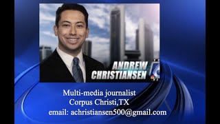 Andrew Christiansen News Reel June 2022