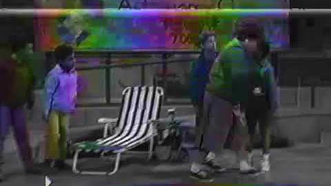 In Outer Space (2000 Version) Part 80