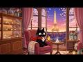 Warm Coffee In Paris Chill Lofi Beats To Unwind