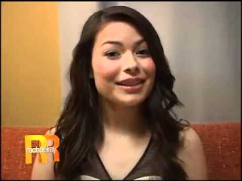 Miranda Cosgrove- 3 things you don't know about Miranda! - YouTube