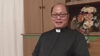 Ad Limina 2019 Message Of Bishop Manglinao