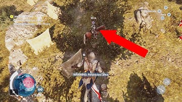 How to air assassinate John Pitcairn Full sync AC3 Remastered