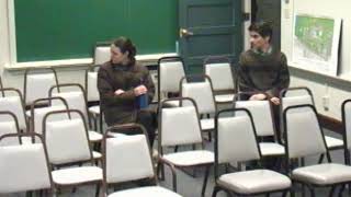 Sunderland Selectboard - COVID 19 Update - March 16, 2020
