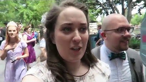 Spring Dapper Day 2016