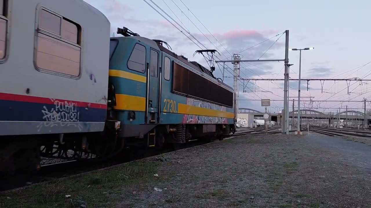 Voyage d