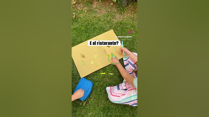 Libri salva cena