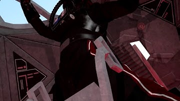 ANOTHER WIP- THE LAST STRAW [GMOD/ANIMATION]