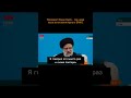 💥 Президент Ирана Раиси - год назад после вступления Ирана в БРИКС
