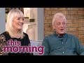 Couple Wins Euromillions Lottery...Twice! | This Morning