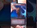 Sorcery Arthurian Legends Firebreathing Exceptional Foil