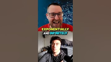 The AI Flywheel Effect (Should we be scared?) #shorts