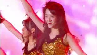 JKT48 - Sekarang Para Para (Ima Para) - WONDERLAND JKT48 13th Anniversary Concert