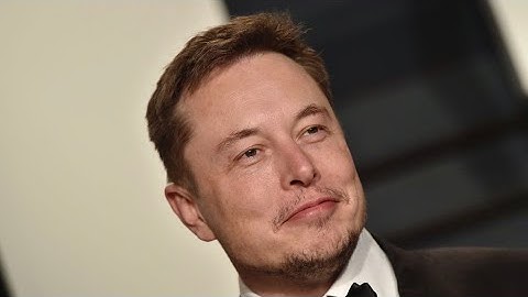 Musk