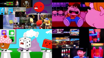 Up To Faster 107 Parison To Sprunki And Crossover