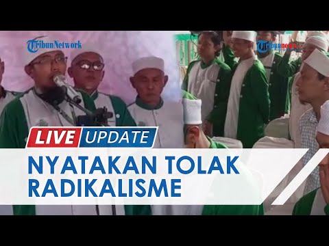 Video: Apa yang bertentangan dengan jemaah?