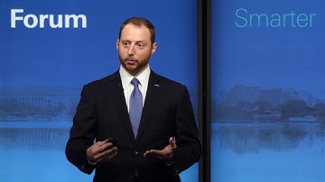 The Spectrum of Intelligent Automation for Government