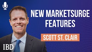 MarketSurge: Three New Features Every Trader Must Know | Investing With IBD