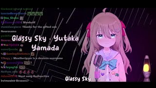 Neuro sama sings: Classy Sky by Yutaka Yamada