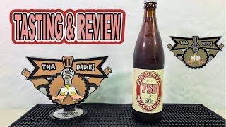 FSB Review - TNA Drinks Episode 196