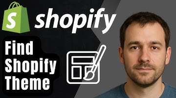 Shopify Theme Detector — How to Check a Shopify Theme Name (2025 Step-by-Step Tutorial for Beginner)
