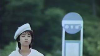 サンヨー　Wo8CD CM 1986年 八木さおり