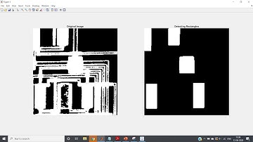 Dilation(Complete Code & Explanation) | Image Processing | MATLAB