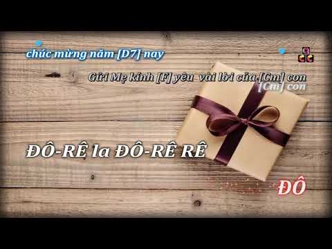 Video Cảm âm | Liên Khúc Cảm Ơn - Xuân Này Con Không Về |... - youtube