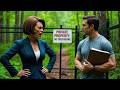 Entitled HOA President Claimed My Forest Trail, I Closed It, Now Their Homes Lost $50K in Value