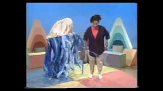 Play School - Trish and Philip - Jelly Fish