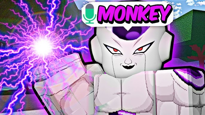 Naya 🦊🐉 VTuber Butter Fox on X: Welcome back to Dragon Ball Online  Generations on Roblox, The Frost Race edition! Today, we mentor our way to  getting some very OP starting moves